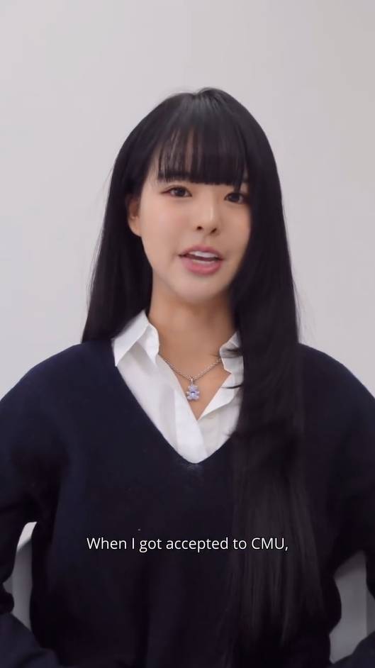 카네기 멜런 대학교 공식 소셜미디어