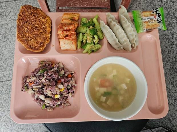 대만 가오슝시 대표음식 : 사진 제공 = 수원시