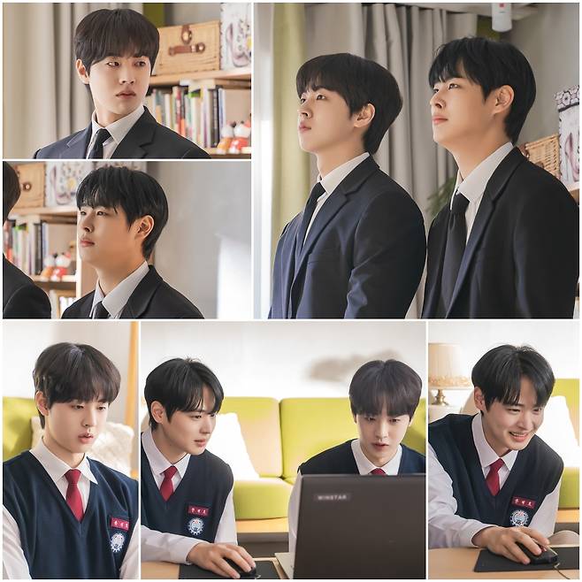 U+모바일tv X 라이프타임