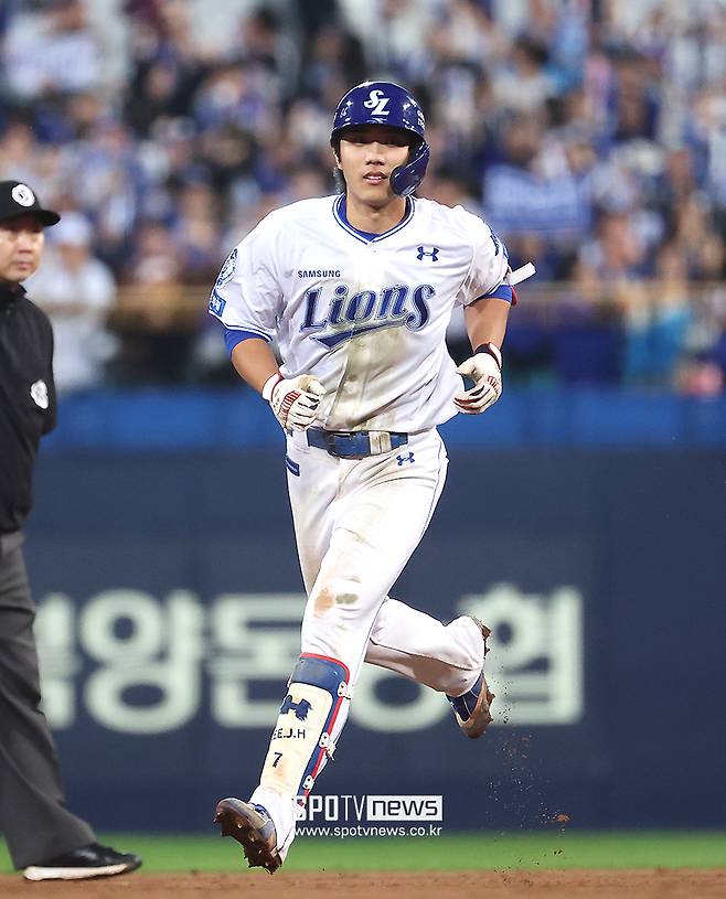 ▲ 이재현 ⓒ곽혜미 기자