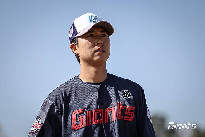 ▲ 쿄야마 마사야 ⓒ롯데 자이언츠