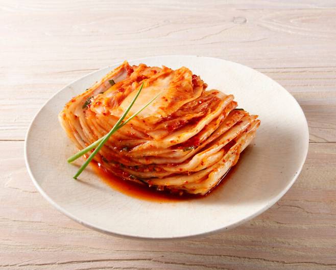 김치 같은 발효 식품은 혈당과 인슐린 민감성을 개선하는 데 도움이 되는 음식으로 꼽힌다. 사진=클립아트코리아