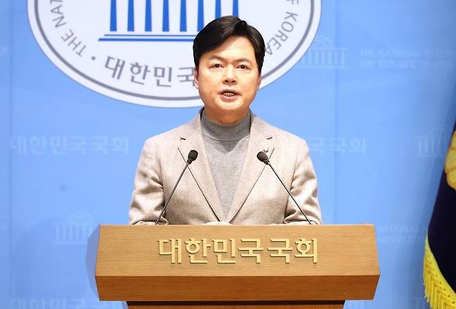 김현정 더불어민주당 원내대변인. 사진=김현정 민주당 의원실 제공