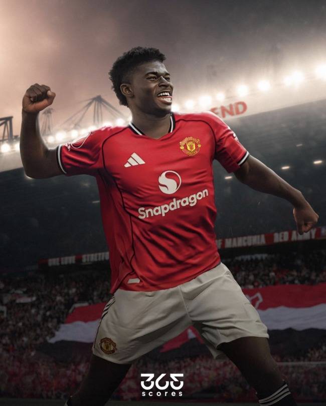 사진= 365 스코어