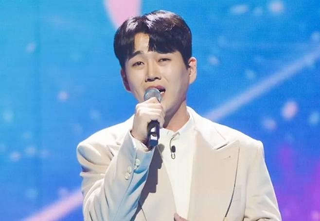 황영웅. 사진ㅣSNS