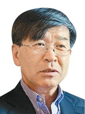 김동석 미주한인유권자연대 대표