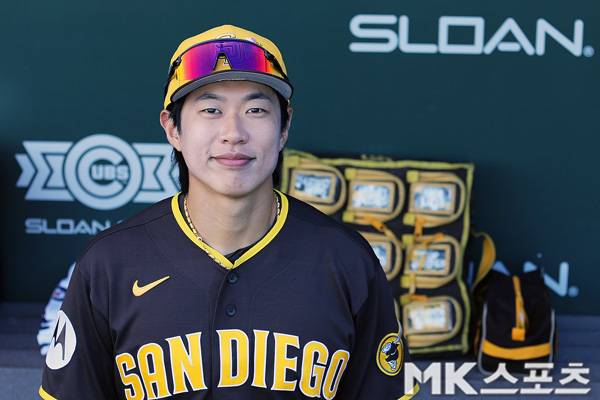 송성문이 첫 안타를 기록했다. 사진= MK스포츠 DB