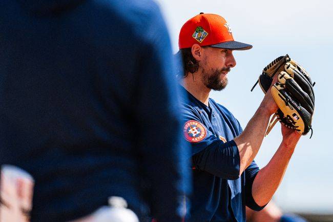 휴스턴 애스트로스 SNS