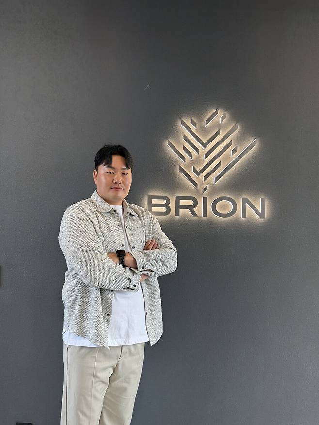 ▲ 최지만이 한국 스포츠 에이전시인 브리온컴퍼니와 매니지먼트 계약을 맺었다. ⓒ 브리온 컴퍼니