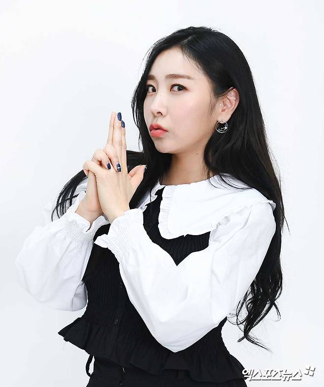 허찬미