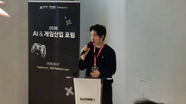 원세연 하이브로 대표. (사진=지디넷코리아)