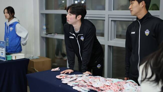 사진=충남아산FC