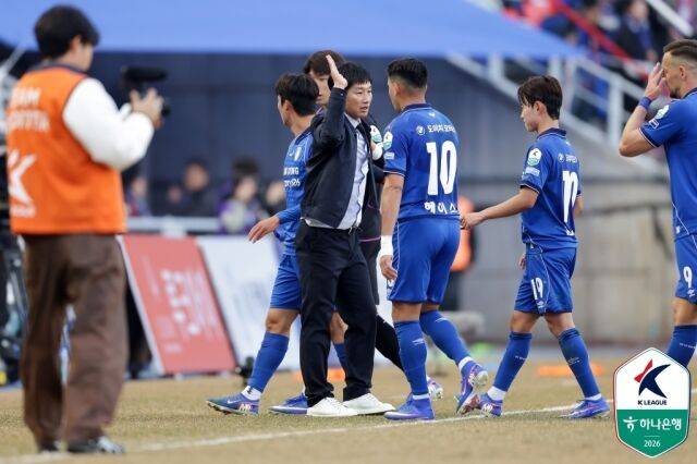 프로축구연맹 제공