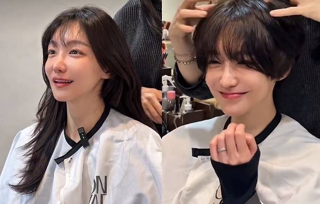 신소율 소셜미디어