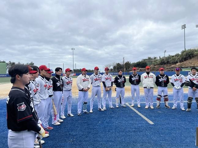 /사진=울산 웨일즈