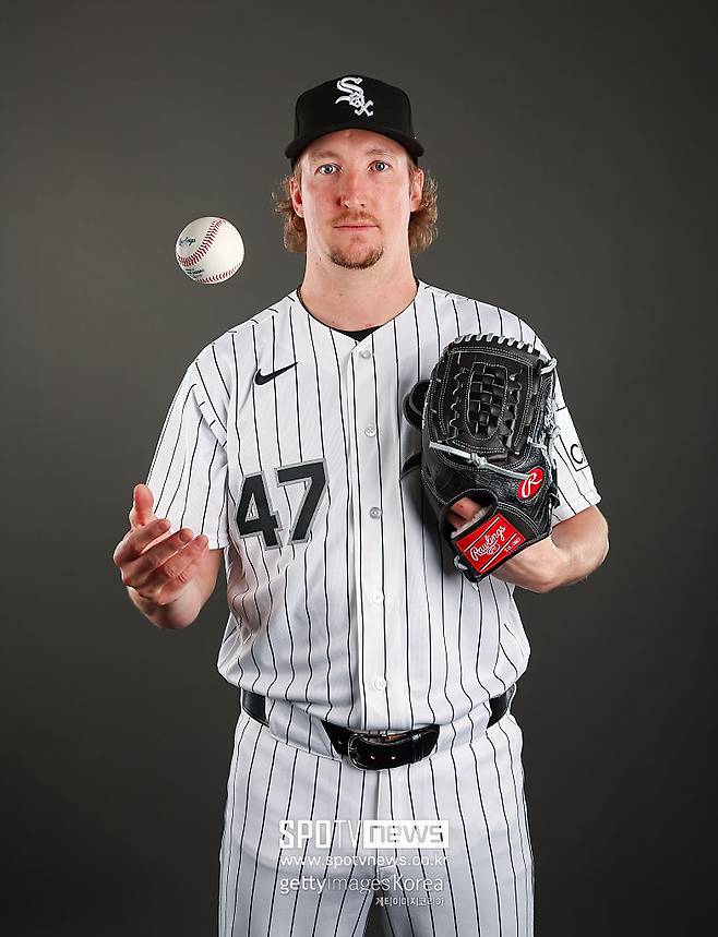 ▲ 페디는 첫 시범경기 등판이었던 2월 28일(한국시간) 텍사스전에서 2이닝 무실점을 기록하며 깔끔한 스타트를 끊었다