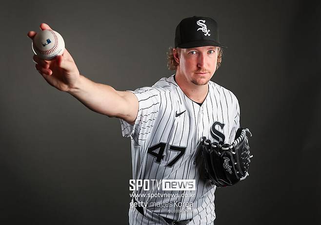 ▲ 화이트삭스 선발진이 단단하게 구성된 것은 아닌 만큼, 페디가 2년 전 기량을 찾는다면 안정적인 로테이션 소화도 기대할 수 있다