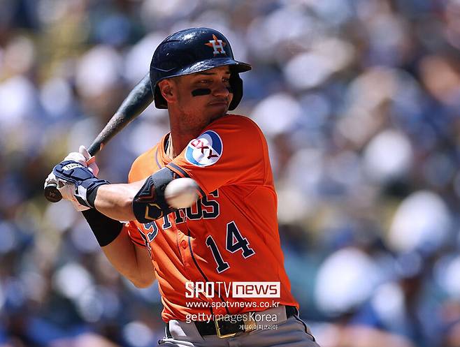 ▲ 애틀랜타 브레이브스가 영입한 마우리시오 듀본.