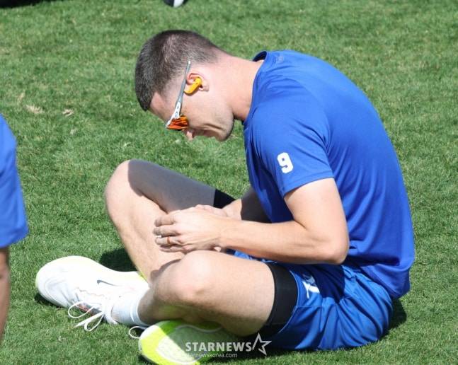 맷 매닝. /사진=김진경 대기자