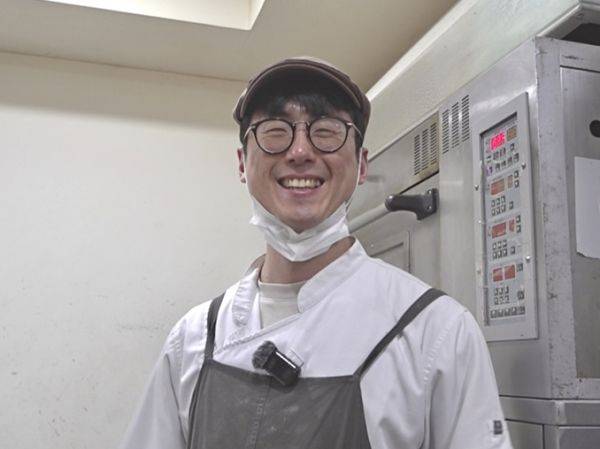 ⓒSBS '생활의 달인'