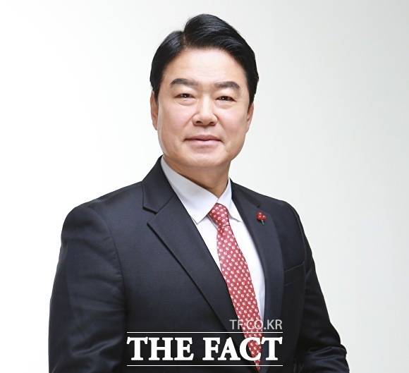 안병국 포항시의회 의원. / 안병국 의원