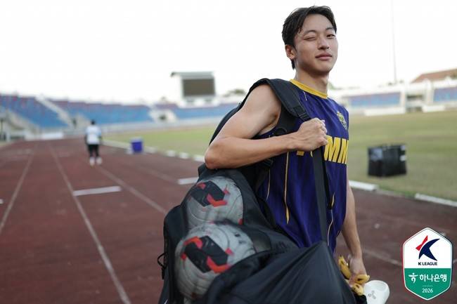 사진=한국프로축구연맹