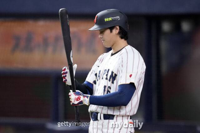 오타니 쇼헤이./게티이미지코리아