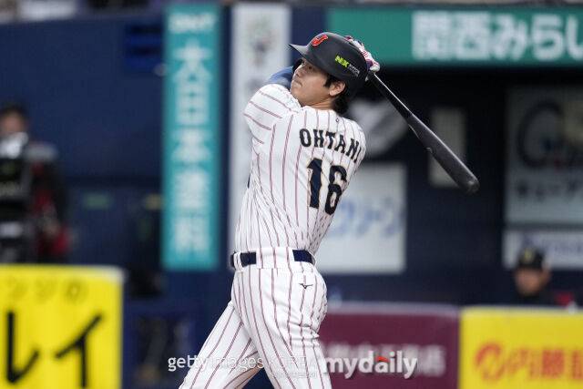 오타니 쇼헤이./게티이미지코리아