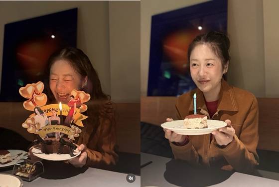 /사진=배우 고현정 인스타그램