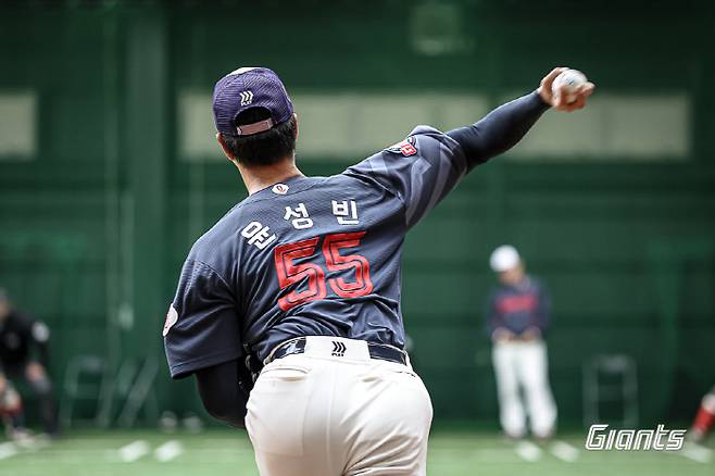사진제공=롯데자이언츠