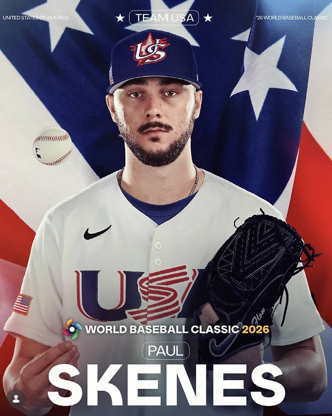 사진=MLB 공식 X 계정