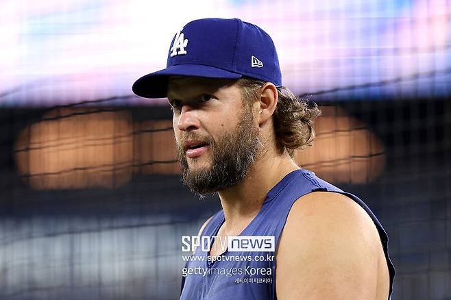 ▲ 북미 스포츠전문매체 ‘디 애슬레틱’은 “커쇼의 깜짝 합류로 미국의 투수진은 한층 더 탄탄해졌다. 이미 디트로이트의 타릭 스쿠발과 피츠버그의 폴 스킨스, 현 사이영상 수상자 두 명이 포함된 마운드에 베테랑 좌완이 더해진 것”이라고 환영했다.