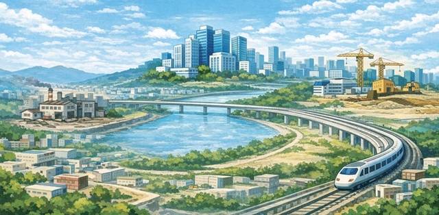 기사 내용을 바탕으로 AI를 통해 제작된 일러스트. 경기일보 AI 뉴스 이미지