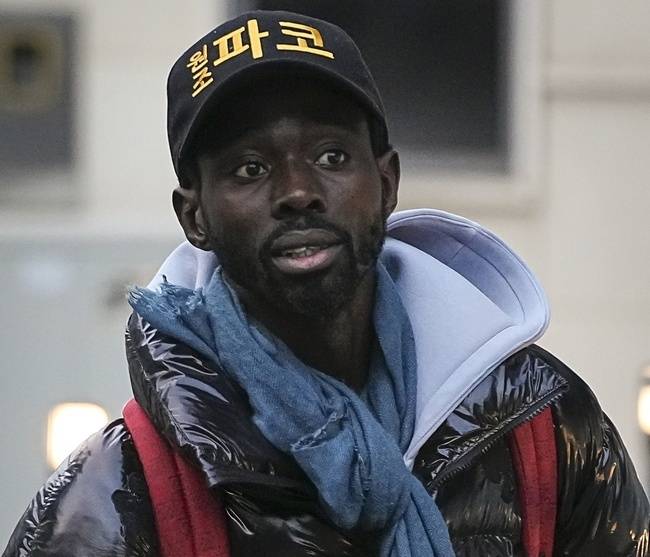 MBC ‘어서와 한국은 처음이지?’ 제공