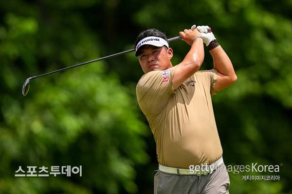 이승택 / 사진=GettyImages 제공