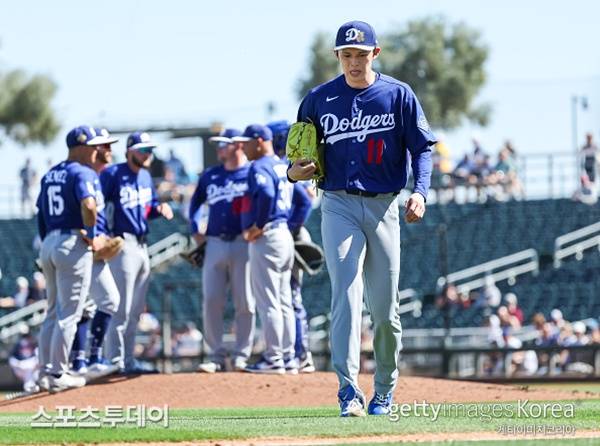 사사키 로키 / 사진=GettyImages 제공