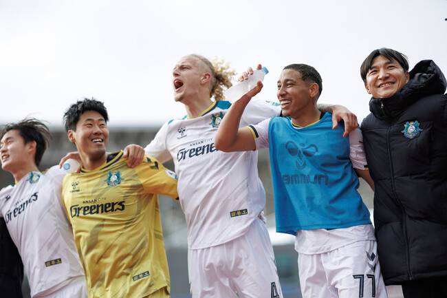 사진=한국프로축구연맹