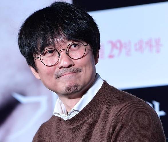 장항준 감독. 사진 ㅣ스타투데이DB