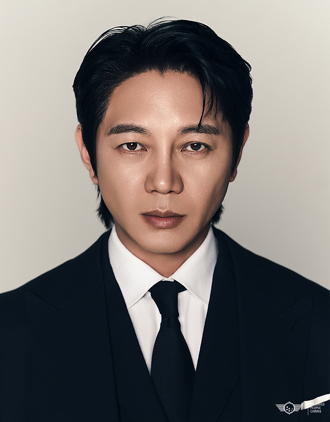 배우 원현준 프레인TPC