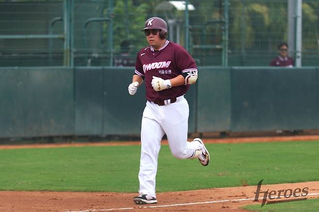 사진 | 키움 히어로즈