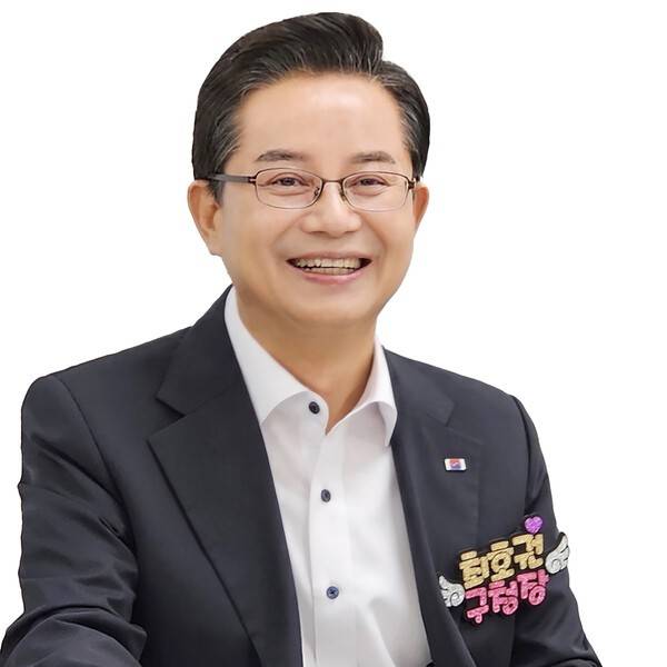 영등포구가 지역 내 공보육 인프라를 확충하고 양질의 보육 서비스를 제공하기 위해 올해 상반기에 국공립 어린이집 2곳을 순차적으로 개원한다.(최호권 구청장(영등포구)). /사진=영등포구