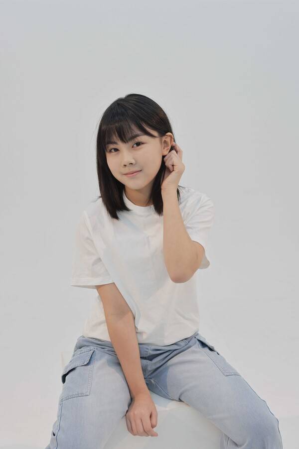배우 권민지. /사진=권민지
