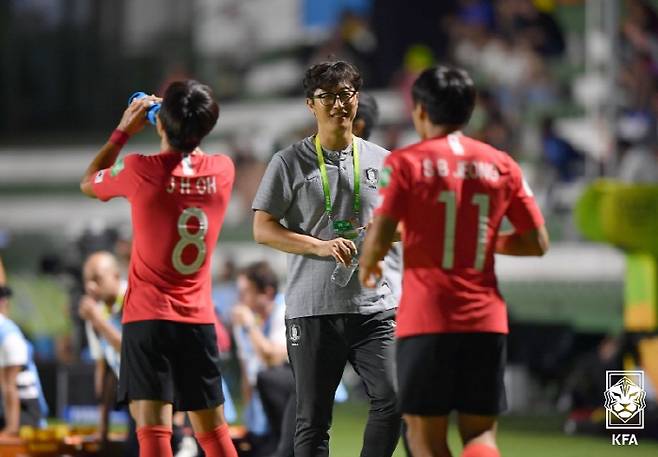 사진제공=대한축구협회