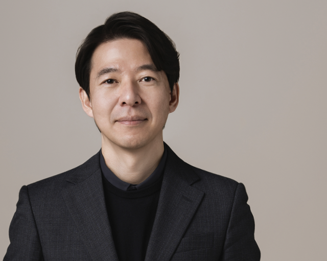 '진보를 위한 주식투자'를 쓴 이광수 대표. 21세기북스 제공