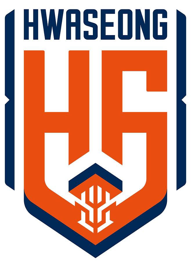 화성FC 엠블럼. 사진=화성FC