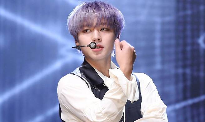 박지훈이 스크린에서 다시 무대로 복귀한다. 뉴스1