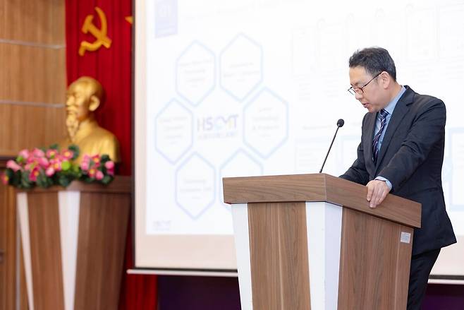 사진=에이치에스씨엠티 제공