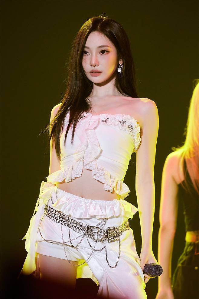 에스파 닝닝. 사진제공|SM엔터테인먼트