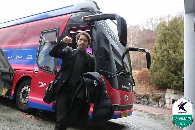 ▲ ⓒ한국프로축구연맹