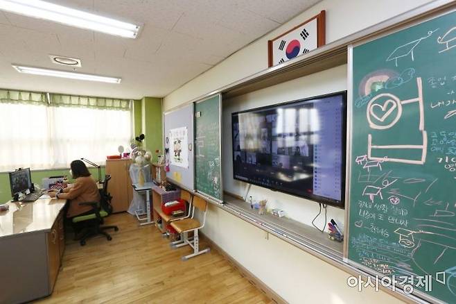 일본에서 공립학교 교사 부족 문제가 갈수록 심각해지고 있다(기사 이해를 돕기 위한 사진으로 기사 내용과 무관).